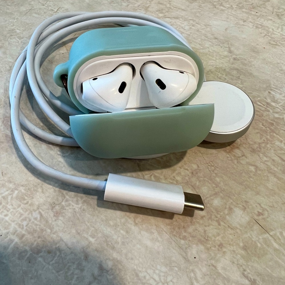 Apple AirPods